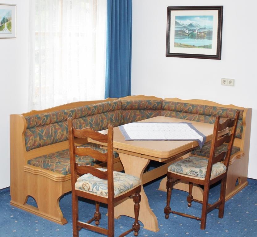 Gasthaus Stefaner Feistritz im Rosental Cameră foto
