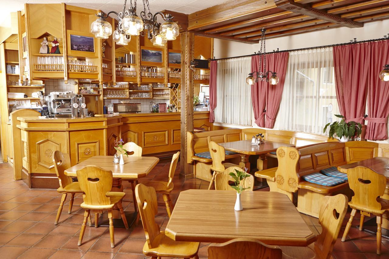 Gasthaus Stefaner Feistritz im Rosental Exterior foto